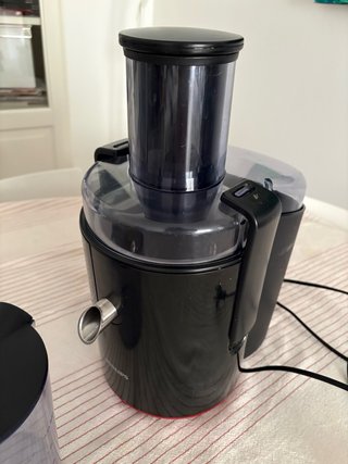 Licuadora Philips HR1858