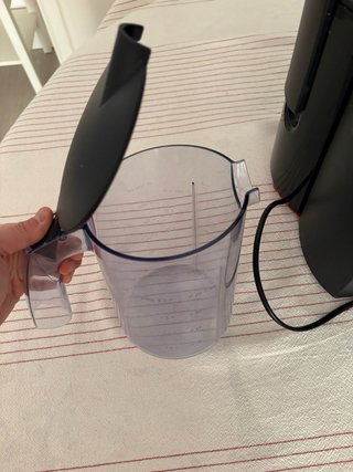 Licuadora Philips HR1858