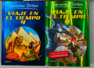 Gerónimo Stilton