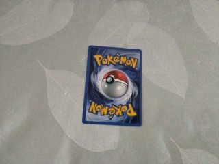 Carta Pokémon Medicham 120 HP