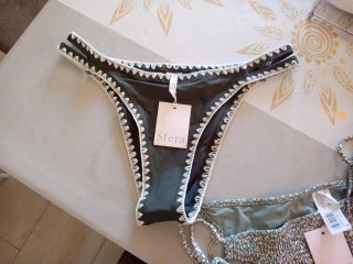 Bikini Sfera Talla M