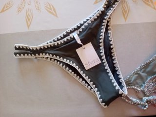 Bikini Sfera Talla M