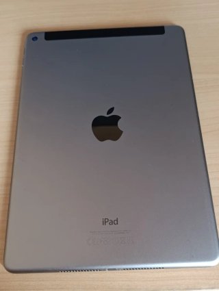 iPad Air 2 Plata