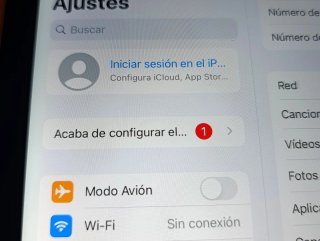 iPad Air 2 Plata