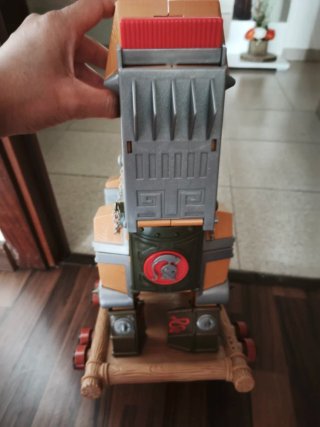 Juguete de colección
