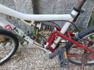 Bicicleta juvenil para niños de 7 u 10 años