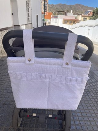 Funda para carro de bebé
