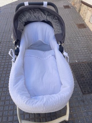 Funda para carro de bebé