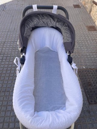 Funda para carro de bebé