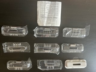 Adaptadores iPod Bose Nuevos