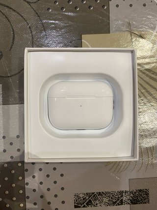Airpods Pro 2 Apple Blancos