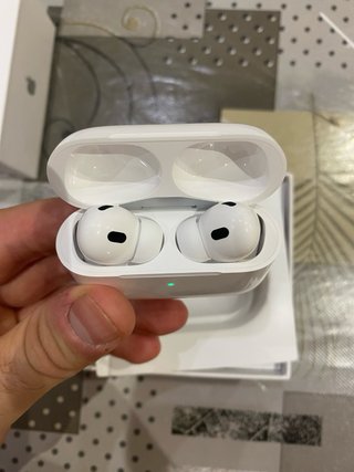 Airpods Pro 2 Apple Blancos