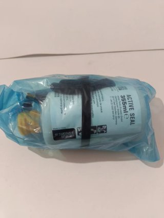3 Cartucho Sellador a 1€ el peke el grande 1,50€