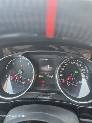 Volkswagen Touran 2017