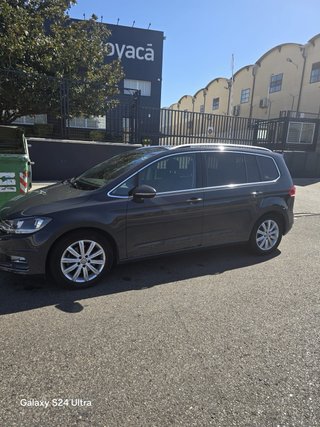 Volkswagen Touran 2017
