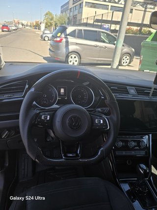 Volkswagen Touran 2017