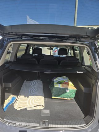 Volkswagen Touran 2017
