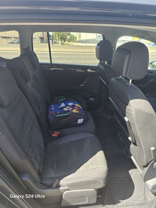 Volkswagen Touran 2017