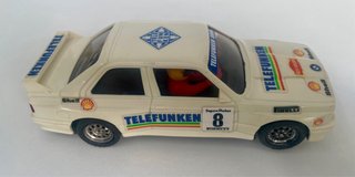BMW M3 Telefunken