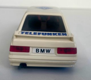 BMW M3 Telefunken