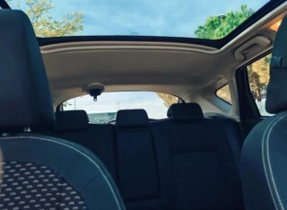 Nissan Qashqai 2008