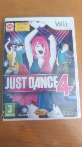 Nintendo Wii Play