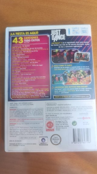 Nintendo Wii Play