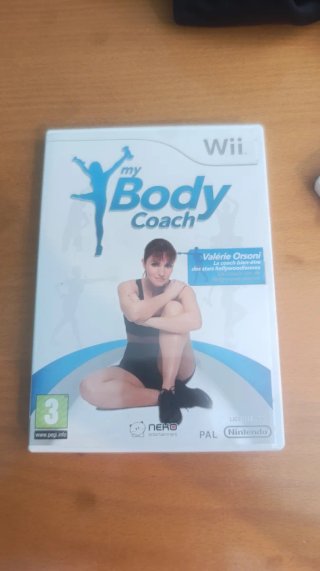 Nintendo Wii Play