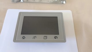 Pantalla display Thermomix TM5 (Bimby)