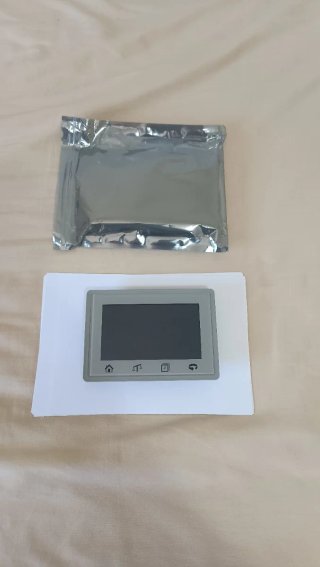 Pantalla display Thermomix TM5 (Bimby)