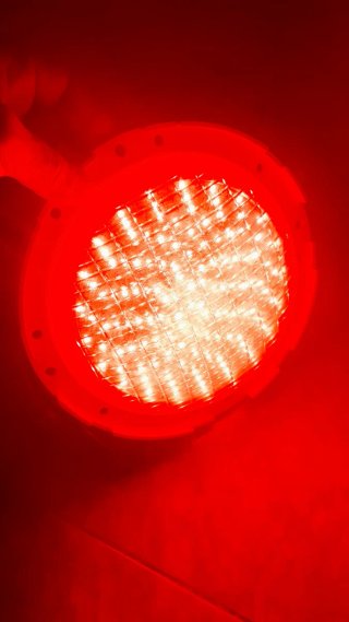 Foco LED para Piscina