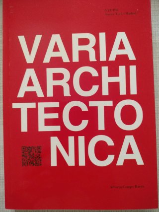 Varia Architectonica