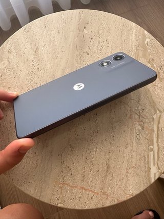 Telefono cellulare Motorola g04