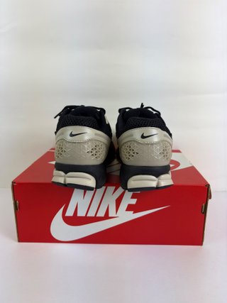 Nike Zoom Vomero 5 Black Cream Talla 43...