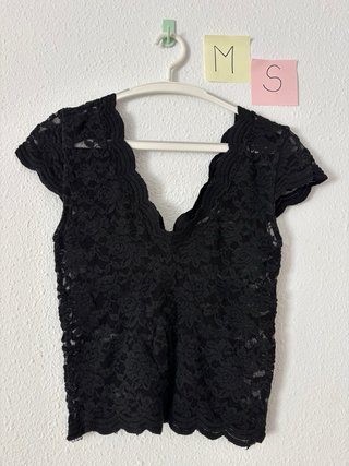 Crea tu propio lote de ropa.
