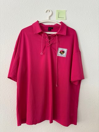Crea tu propio lote de ropa.