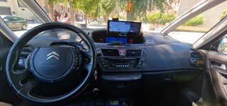 Citroen Grand C4 Picasso 2008