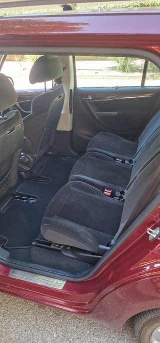 Citroen Grand C4 Picasso 2008