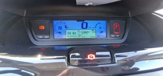 Citroen Grand C4 Picasso 2008