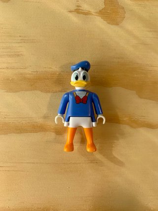 Kinder Sorpresa Playmobil Disney