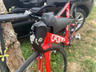 Bicicleta Felt B2 Triatlón/Contrarreloj