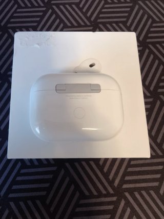 Airpods Pro 2 Gen Muy Buen Estado