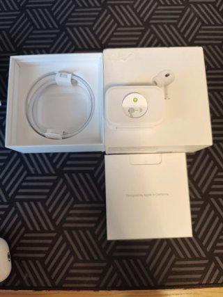 Airpods Pro 2 Gen Muy Buen Estado