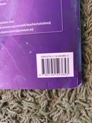 Libro Solutions Third Edition B1+