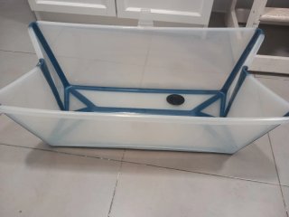 Bañera Stokke