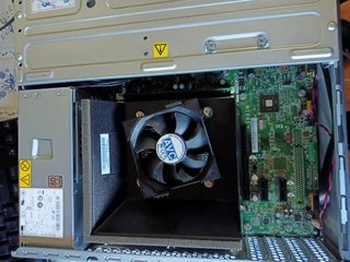 Lenovo ThinkCentre M73 PC Escritorio