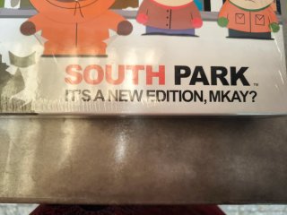 Monopoly "South Park" - Edición Especial