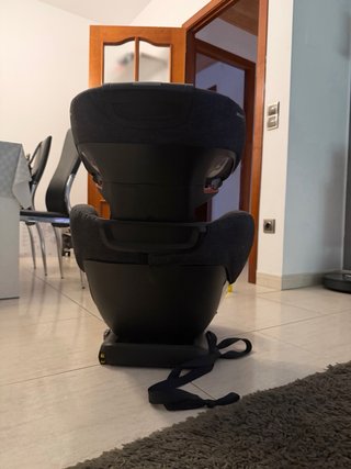 Silla coche infantil
