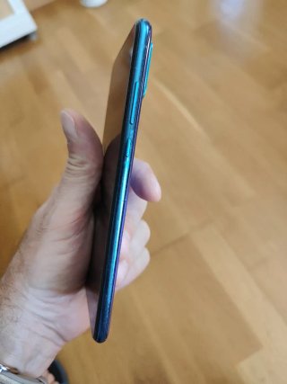 Huawei P30 Lite Negro - No Carga