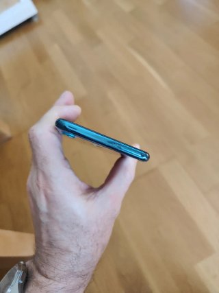 Huawei P30 Lite Negro - No Carga